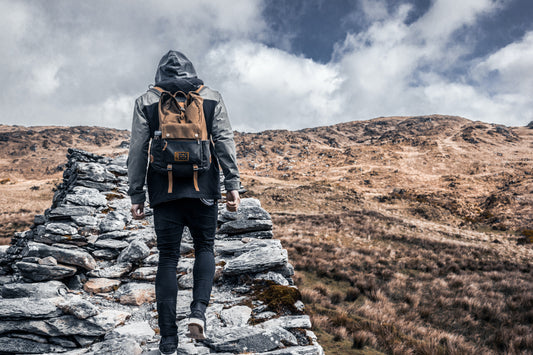 Get Your Hike On: How to Stay Productive and Unplugged in the Great Outdoors