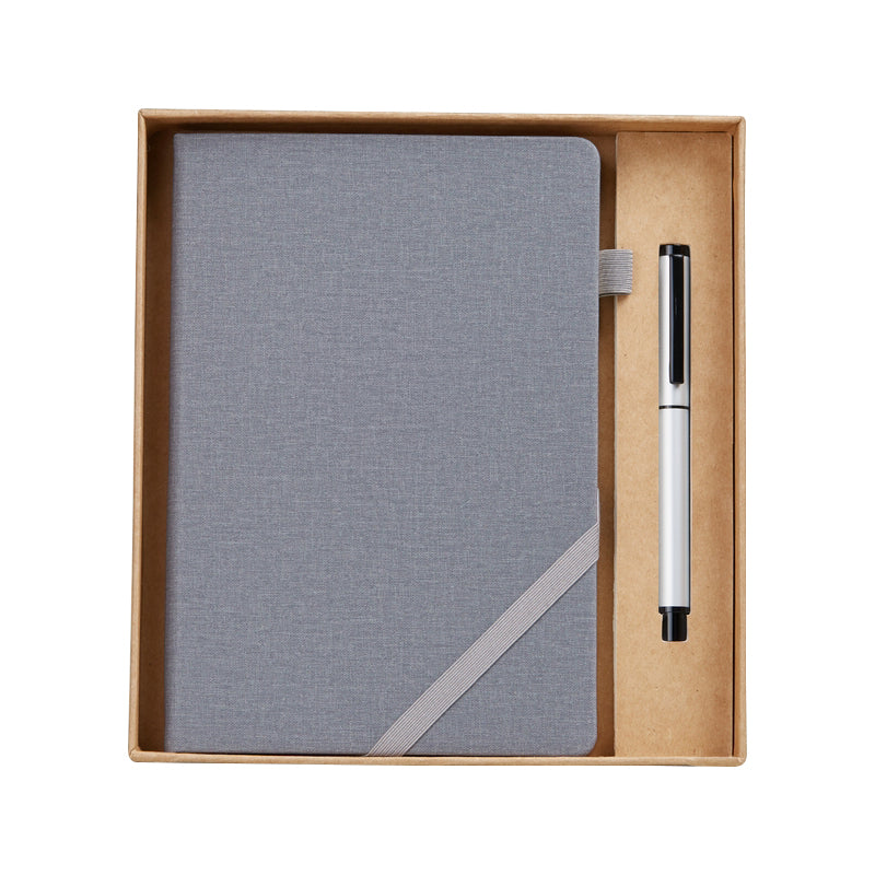 Fashion Minimalist Office Home Retro Thickened Minimalist Notebook