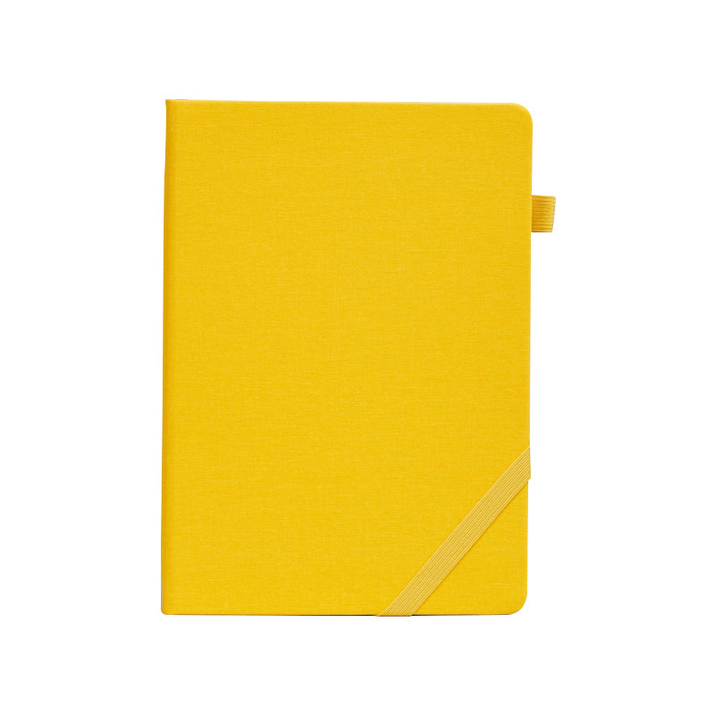 Fashion Minimalist Office Home Retro Thickened Minimalist Notebook